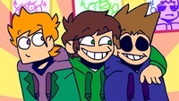 Eddsworld QUIZ