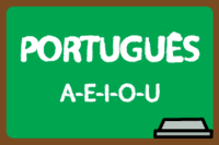 Português Flashcards - Questionário