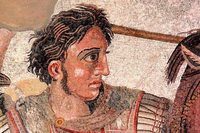 alexander the great - Class 3 - Quizizz