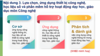 Số liệu tương tự Flashcards - Quizizz