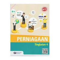 PERNIAGAAN BAB 1 TINGKATAN 4