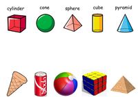 2D Shapes and Fractions Flashcards - Quizizz