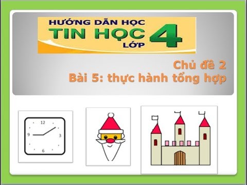 Thực hành in ấn - Lớp 5 - Quizizz