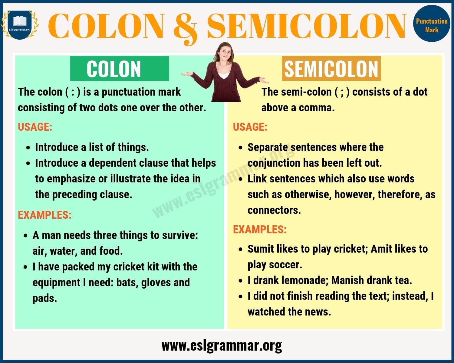 semicolons-other-quiz-quizizz