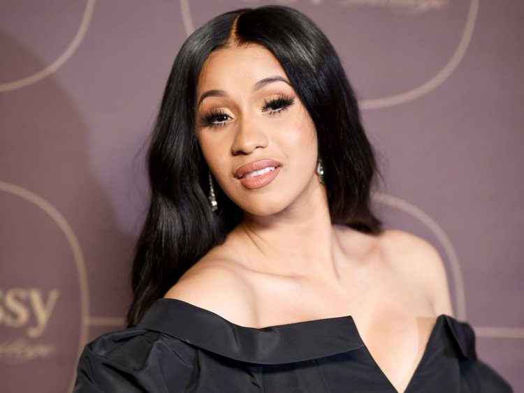 Cardi B | Fun Quiz - Quizizz