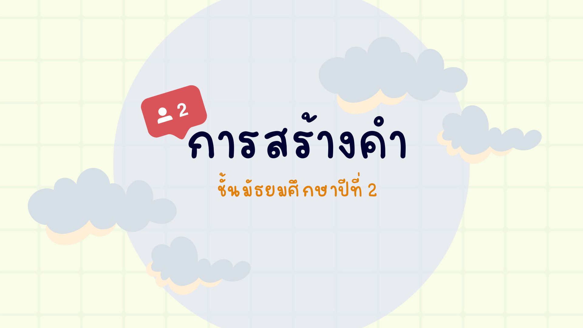 คำ: การใช้ตัวพิมพ์ใหญ่ - ระดับชั้น 8 - Quizizz