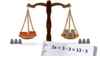 Wieloetapowe zadania tekstowe - Klasa 5 - Quiz