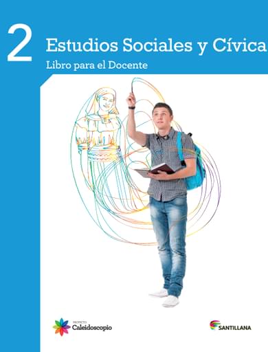 Examen 3° Periodo Sociales - 2° Bachto C | Quizizz