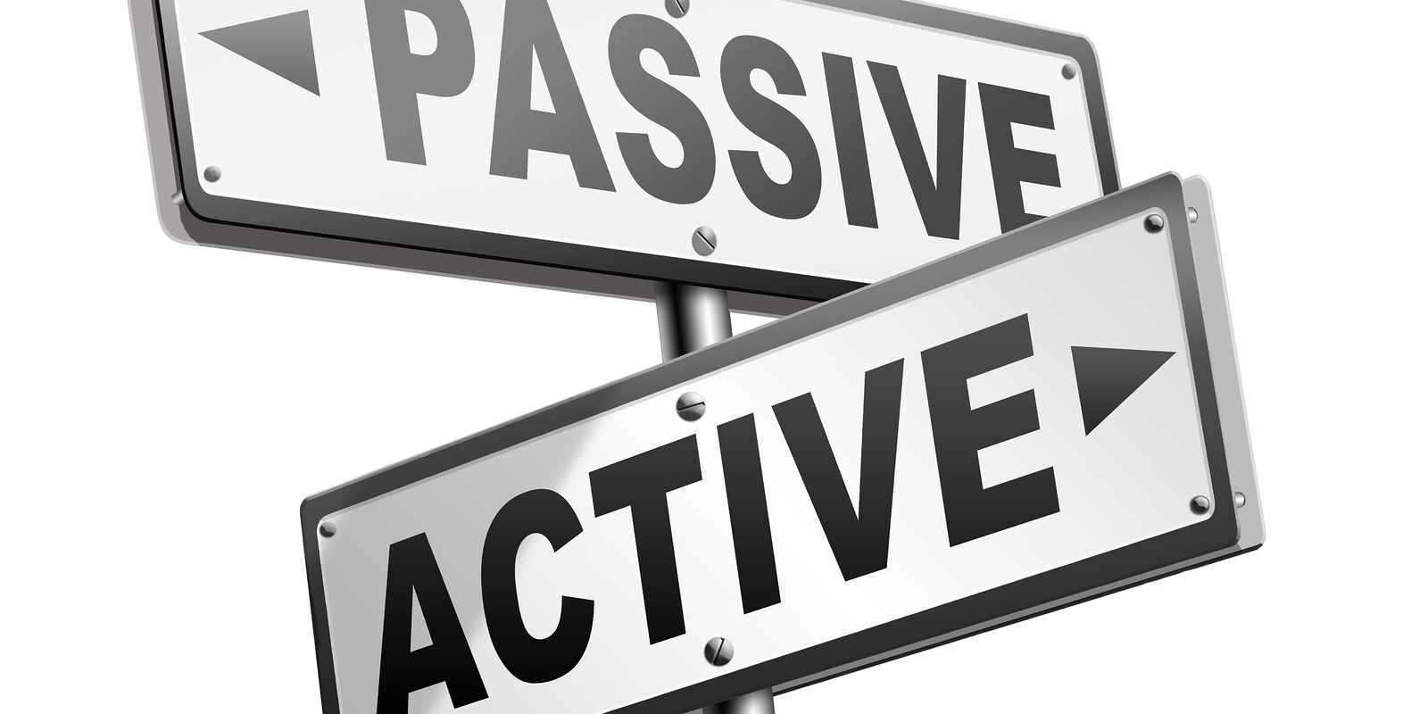 Active and Passive Voice Flashcards - Quizizz