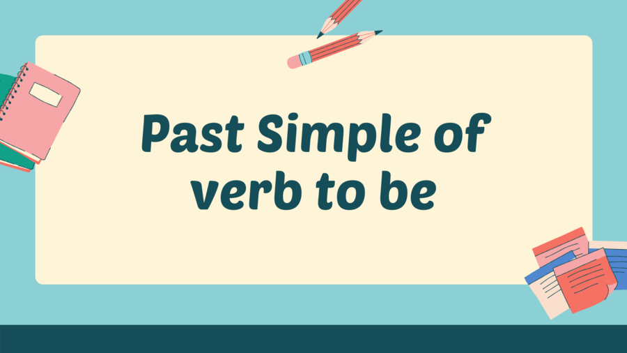 past-simple-verb-to-be-english-quizizz