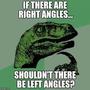 Transversals and angle relationships