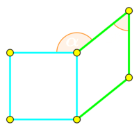 propriedades dos paralelogramos - Série 1 - Questionário