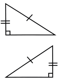 Triangle Theorems - Year 10 - Quizizz