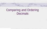 Decimals - Year 6 - Quizizz