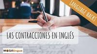 Contracciones - Grado 5 - Quizizz