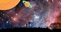 Astronomy - Year 12 - Quizizz