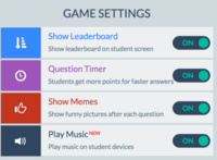 The Basics - Grade 1 - Quizizz