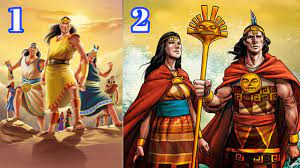 el imperio mauria - Grado 5 - Quizizz