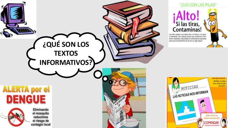 Historias y textos informativos - Grado 6 - Quizizz