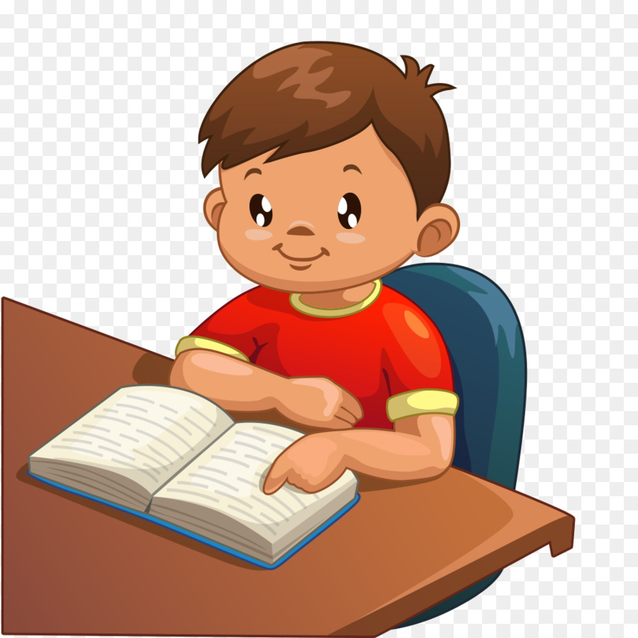 Https Ms Pngtree Com Freepng Reading Boy Reading A Book Little Boy Cartoon 3920150 Html