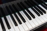 Piano Note Quiz