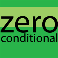 ZERO CONDITIONAL