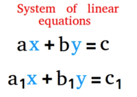 Inequalities and System of Equations - Year 7 - Quizizz