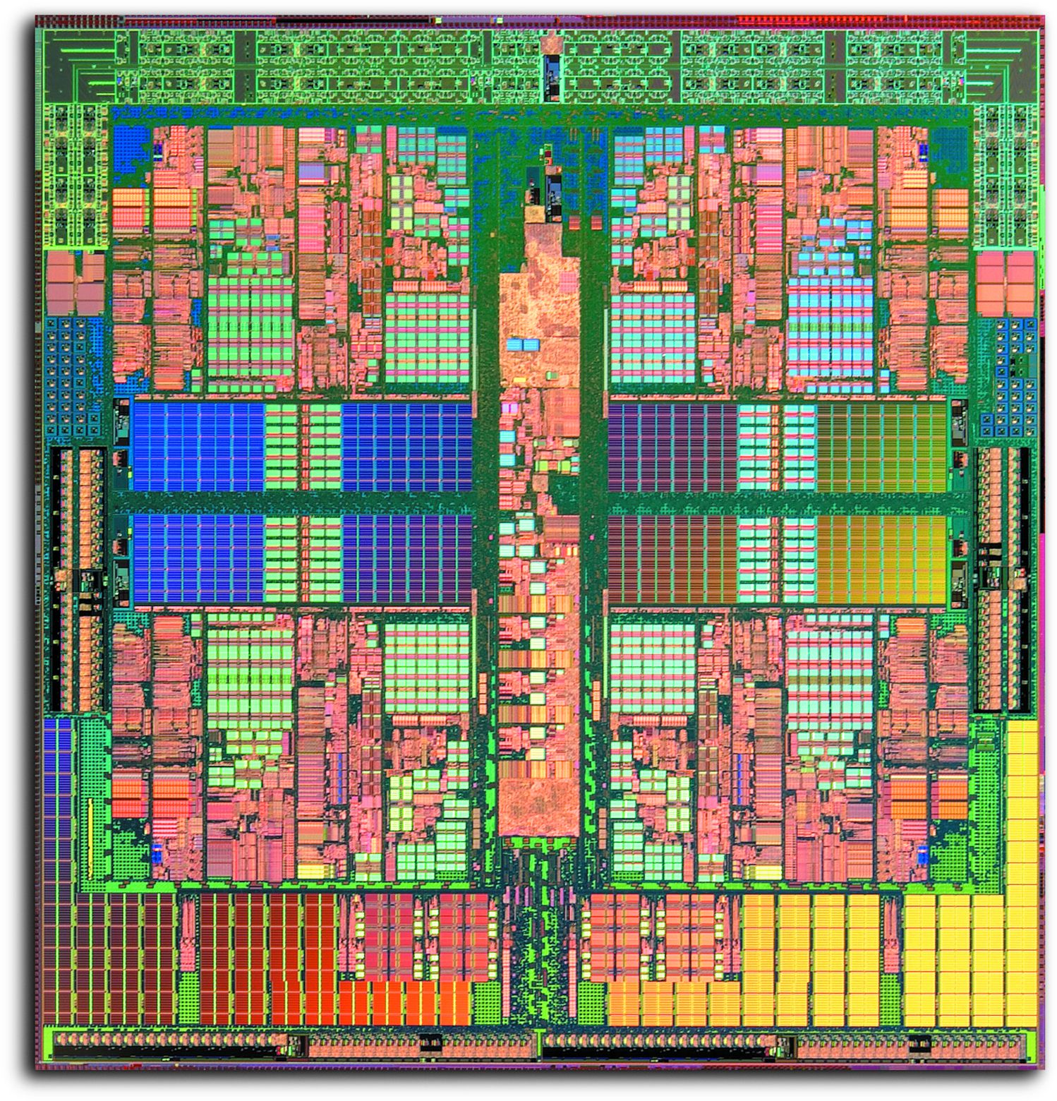 Name Five Elements Of A Computer System