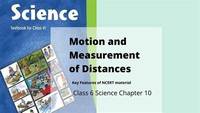 units of distance - Class 9 - Quizizz