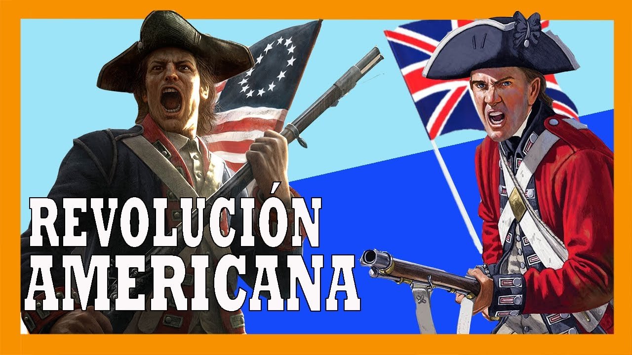 revolución Americana - Grado 4 - Quizizz