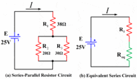 complex circuits