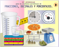 Convertir porcentajes, decimales y fracciones - Grado 7 - Quizizz