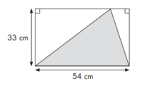 Area of a Triangle - Class 5 - Quizizz