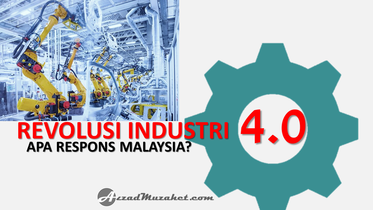 revolusi industri - Kelas 3 - Kuis