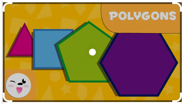 regular and irregular polygons Flashcards - Quizizz