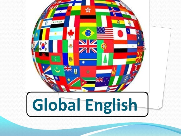 What Is World English And World Englishes