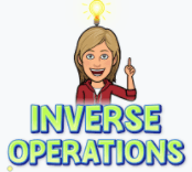 Subtraction and Inverse Operations - Class 7 - Quizizz