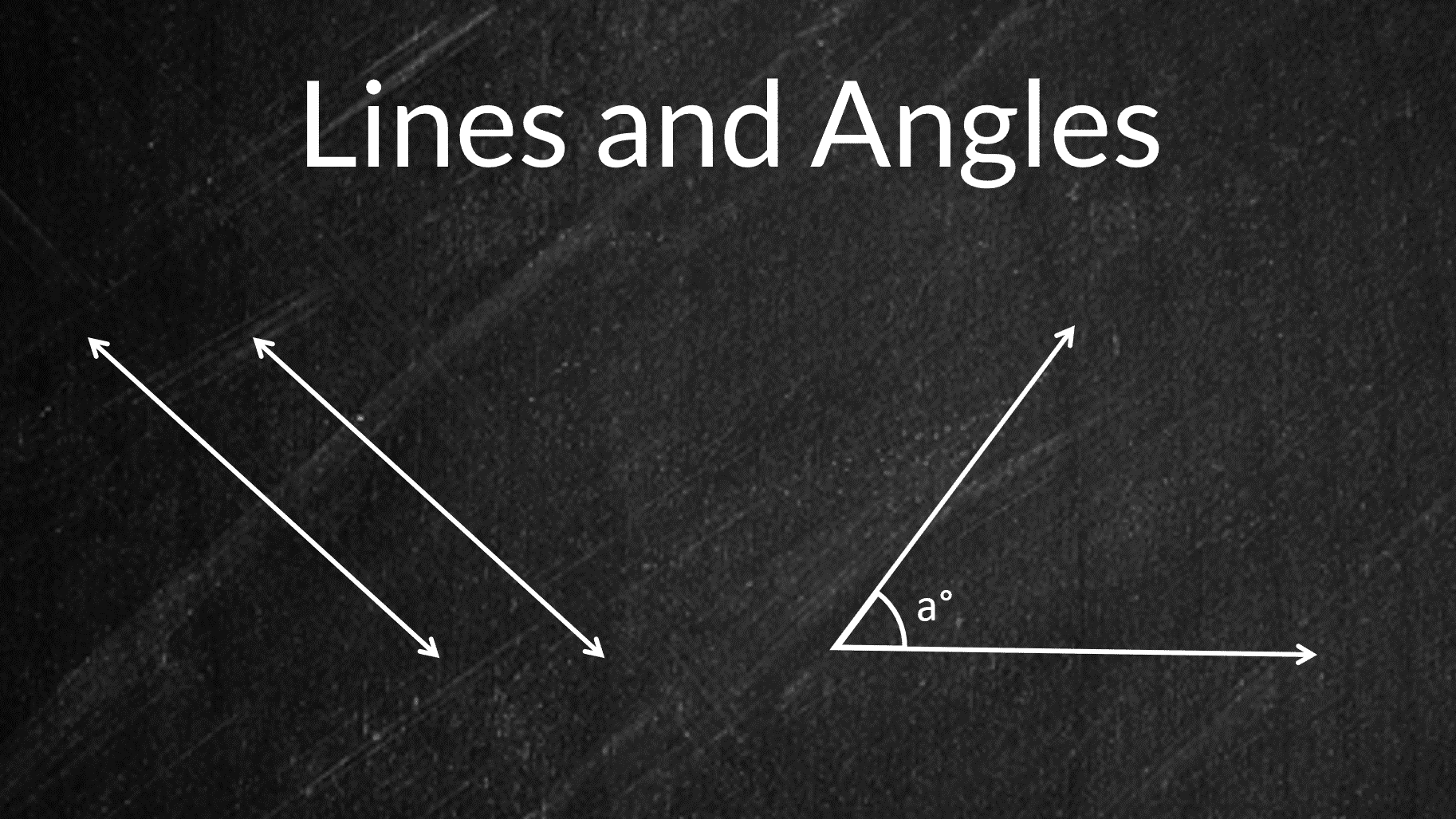 Complementary, Supplementary, Vertical, and Adjacent Angles - Class 1 - Quizizz