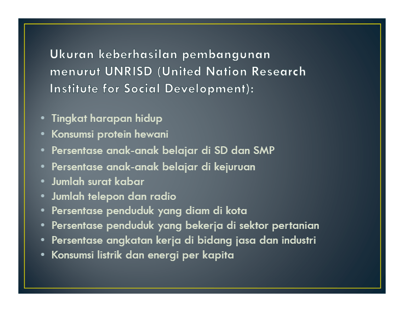 Negara Berkembang Dan Negara Maju | Geography - Quizizz