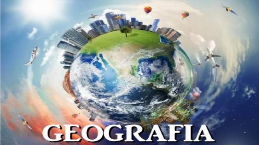 QUIZ - VOCÊ SOBE GEOGRAFIA? #historia #geografia #quiz 