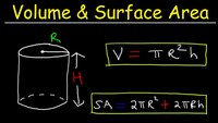 volume and surface area of prisms - Class 10 - Quizizz