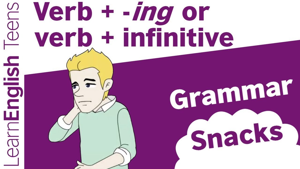 an-infinitive-is-a-verb-form