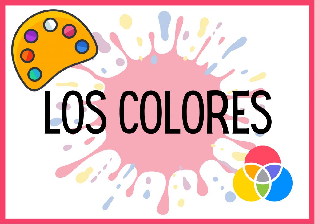 Los Colores | Quizizz