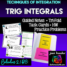 integrales - Grado 9 - Quizizz