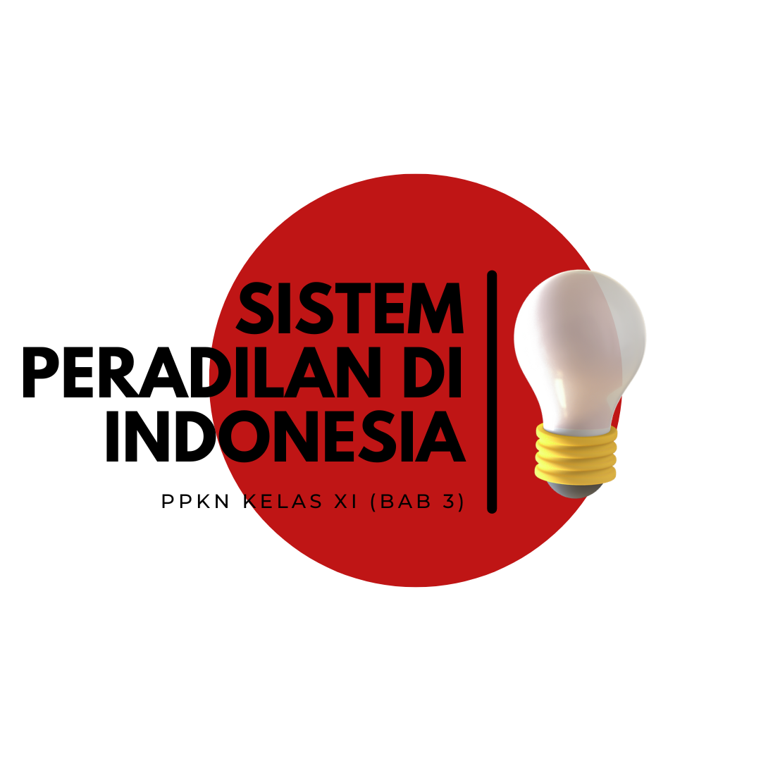 SISTEM PERADILAN DI INDONESIA | Quizizz