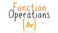 Funciones Operaciones - Grado 10 - Quizizz