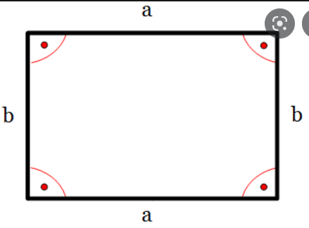 Kształty 2D - Klasa 2 - Quiz