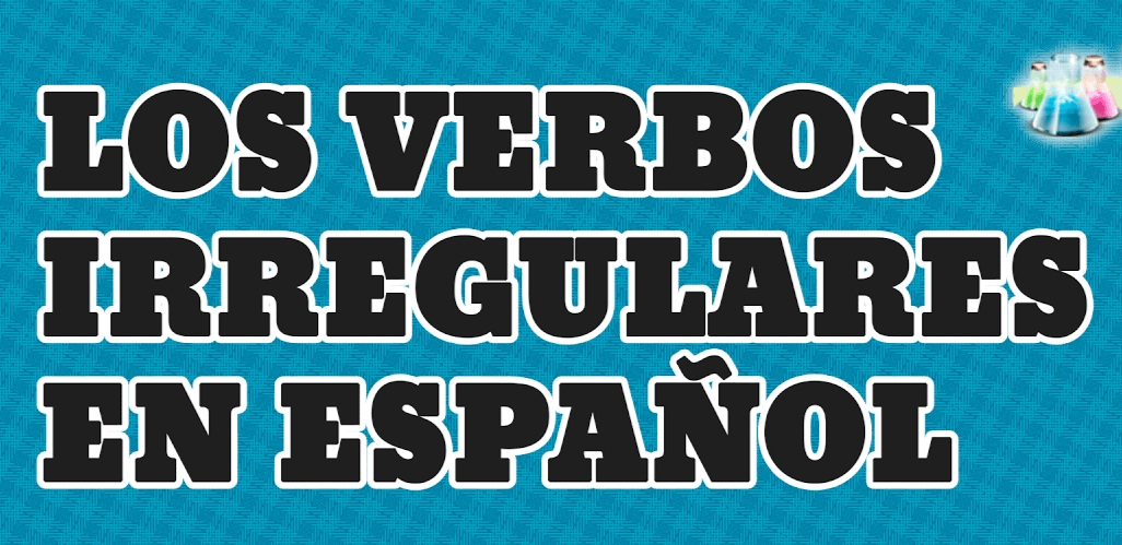 Verbos irregulares - Série 9 - Questionário