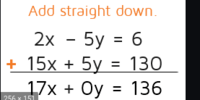 System of Equations and Quadratic - Grade 9 - Quizizz