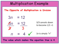 One-Digit Multiplication Word Problems - Year 7 - Quizizz